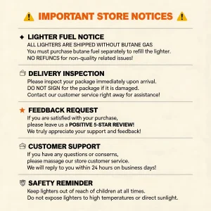 Rechargeable Pulse Arc Lighter Windproof Waterproof - Thumbnail Image 8