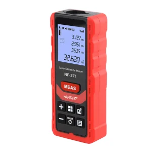 NOYAFA NF-271 Laser Rangefinder 40M 80M Laser Distance Meter - Thumbnail Image 7