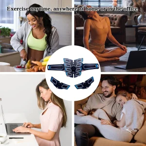 EMS Stimulator for Men & Women - Thumbnail Image 3