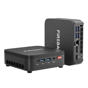 Firebat R3 Mini Pc Windows11 Portable Desktop Computer - Thumbnail Image 7