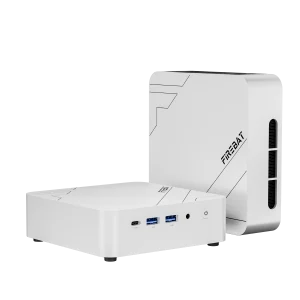 Firebat F1 Mini Pc  Windows11 Desktop Gaming Computer - Thumbnail Image 9