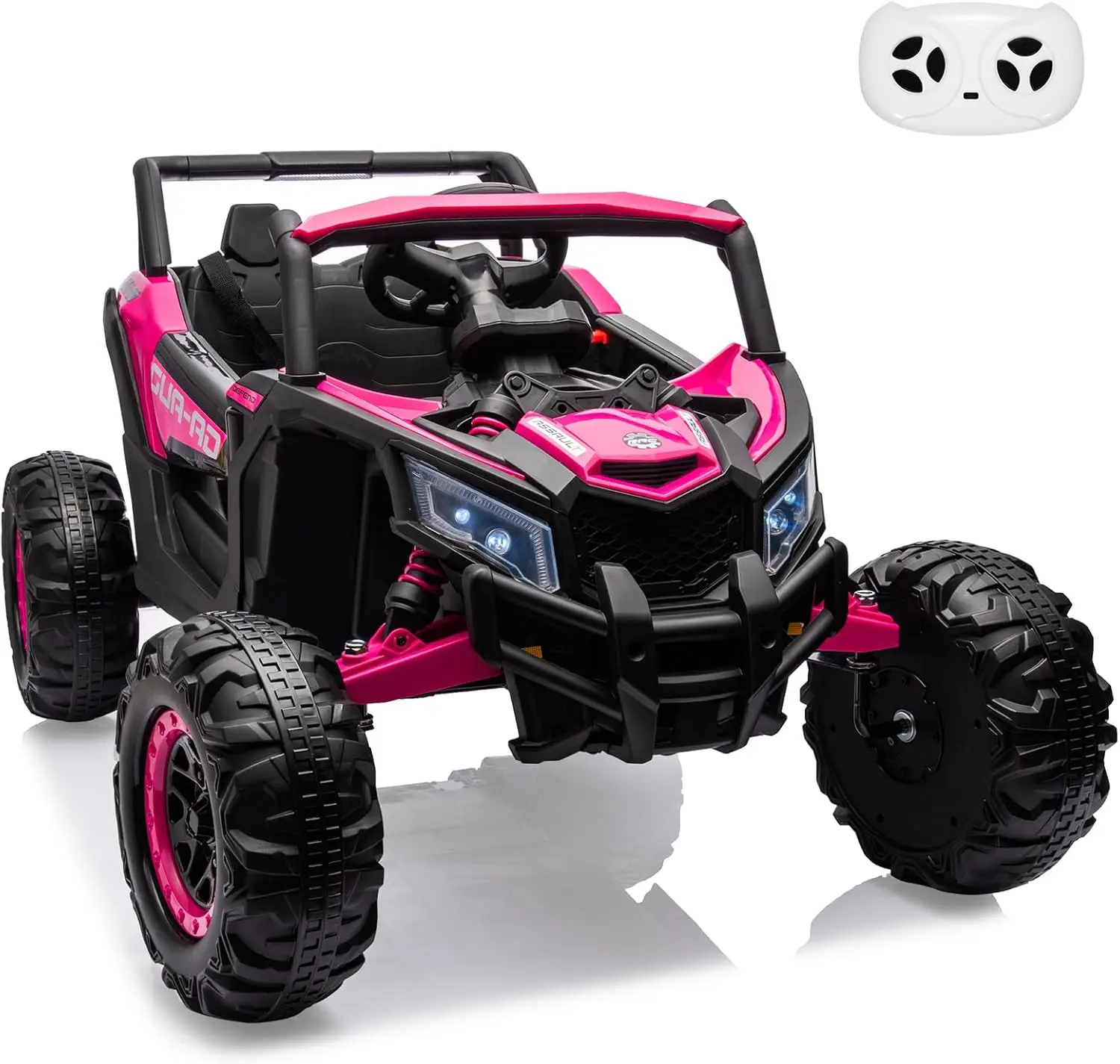 24V Kids Ride On UTV Car Toy w/Remote Control - Image 10