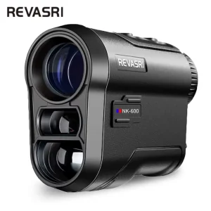 REVASRI 1000Yards Golf Rangefinder - Thumbnail Image 7