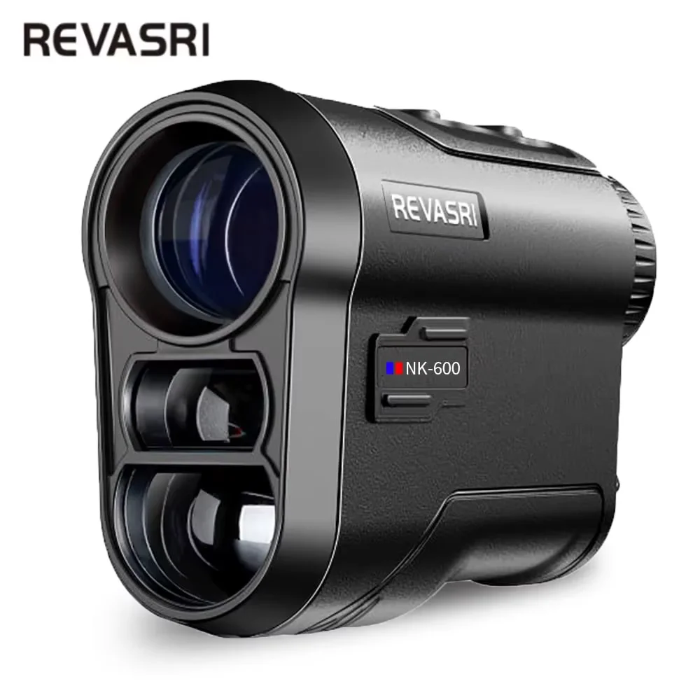 REVASRI 1000Yards Golf Rangefinder - Image 7