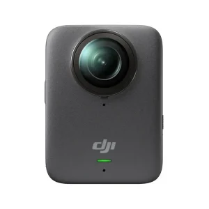 DJI Osmo 360 8K Revolutionary 360° Camera 1-Inch 360° Imaging Native 8K 360° Video 4K/120fps - Thumbnail Image 4