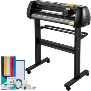 SucceBuy 28in Vinyl Cutter Machine Cutting Plotter