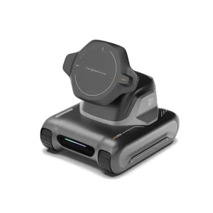 AI Desktop Companion for Office Use Space Black - Thumbnail Image 6
