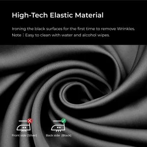 ULTIMEA 100 inch / 120 inch Photon E-ALR Portable Projection Screen - Thumbnail Image 7