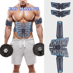 EMS Stimulator for Men & Women