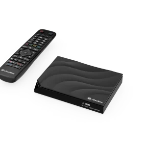 vSeeBox V6 Max Android 14, 4GB RAM 64GB Storage, Voice Control, WiFi 6, 8K HDMI, Complete Kit - Thumbnail Image 6
