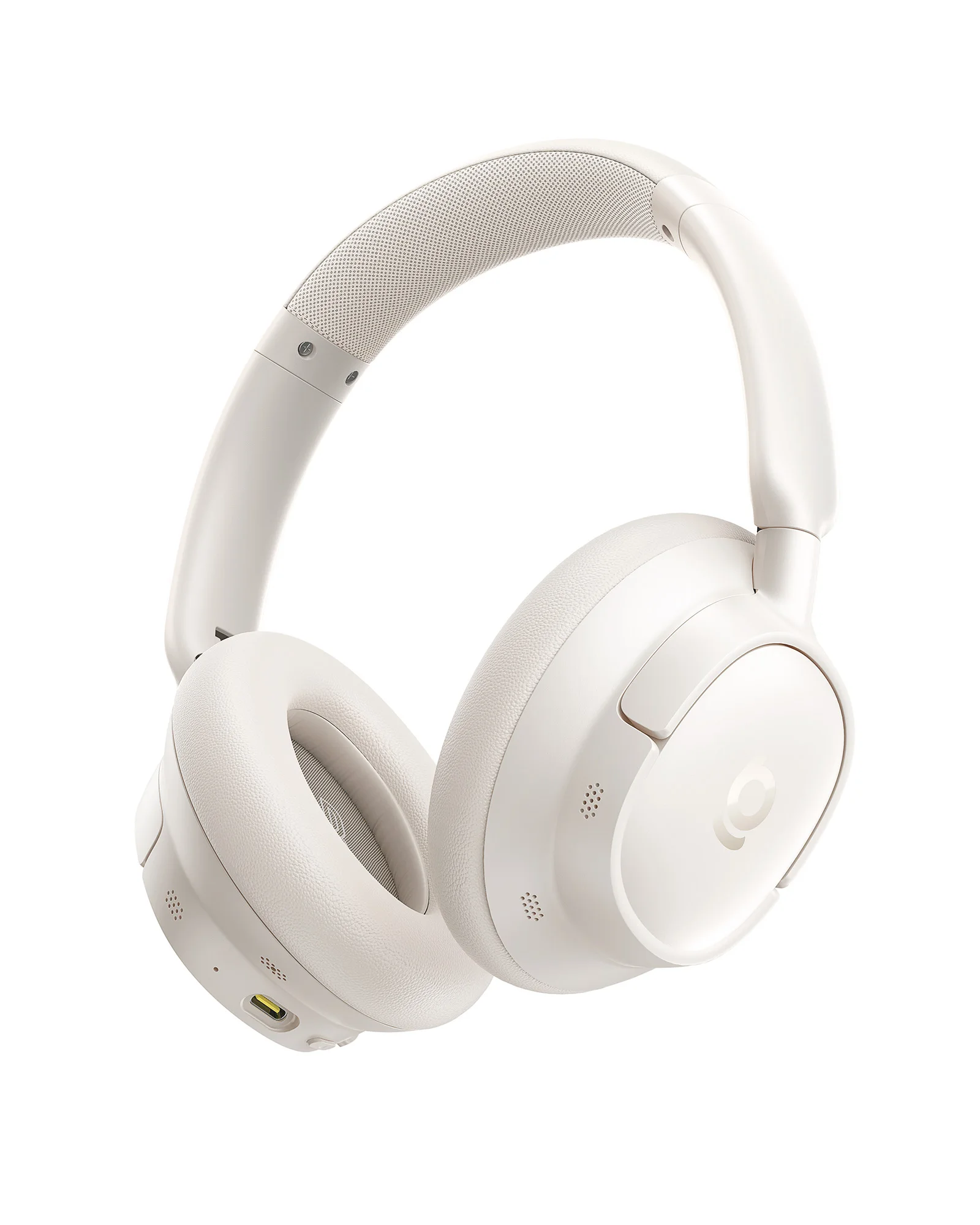 Baseus ANC Wireless Headphones 98% Adaptive Hybrid Noise Cancelling Hi-Res LDAC Bluetooth 6.0 - Image 7