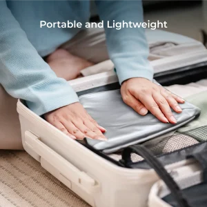 ULTIMEA 100 inch / 120 inch Photon E-ALR Portable Projection Screen - Thumbnail Image 8