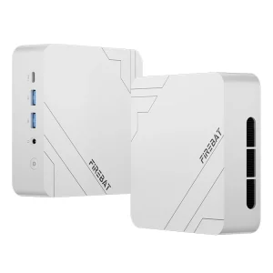 Firebat F1 Mini Pc  Windows11 Desktop Gaming Computer - Thumbnail Image 10
