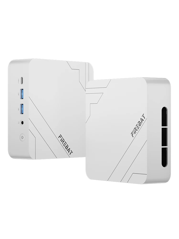 Firebat F1 Mini Pc  Windows11 Desktop Gaming Computer - Image 10
