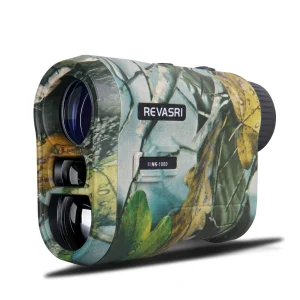 REVASRI 6x 1000M Rangefinder for Hunting - Thumbnail Image 6