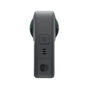 DJI Osmo 360 8K Revolutionary 360° Camera 1-Inch 360° Imaging Native 8K 360° Video 4K/120fps - Thumbnail Image 5