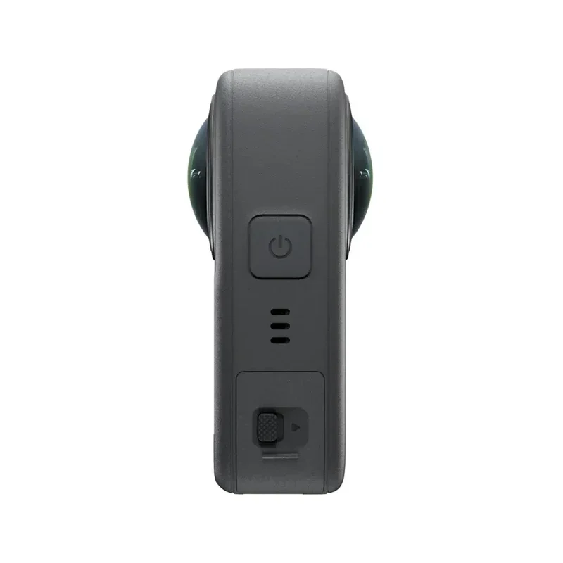 DJI Osmo 360 8K Revolutionary 360° Camera 1-Inch 360° Imaging Native 8K 360° Video 4K/120fps - Image 5